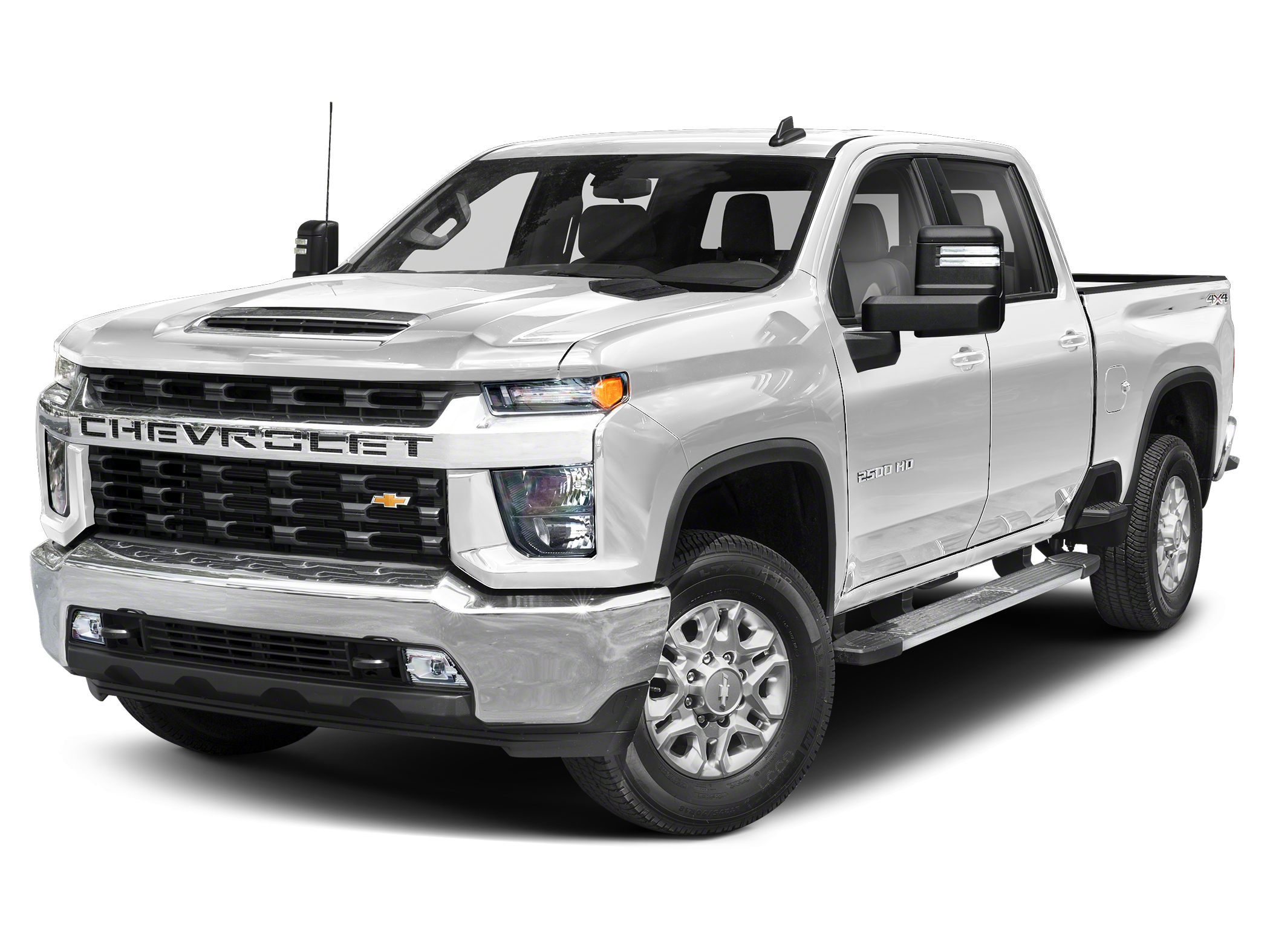 chevrolet silverado 2500hd 2020 1GC4YNEY7LF269779 image chevrolet silverado 2500hd 2020 1GC4YNEY7LF269779 image